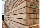 Брус обрезной 100х100х6000