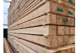 Брус обрезной 100х100х6000