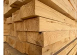 Брус обрезной 100х200х6000