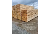 Брус обрезной 100х200х6000