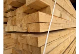 Брус обрезной 100х200х6000