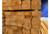 Брус обрезной 100х200х6000