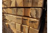 Брус обрезной 150х150х6000