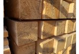 Брус обрезной 150х150х6000