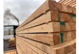 Брус обрезной 100х100 (90х90х6000)