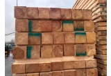 Брус обрезной 100х100 (90х90х6000)