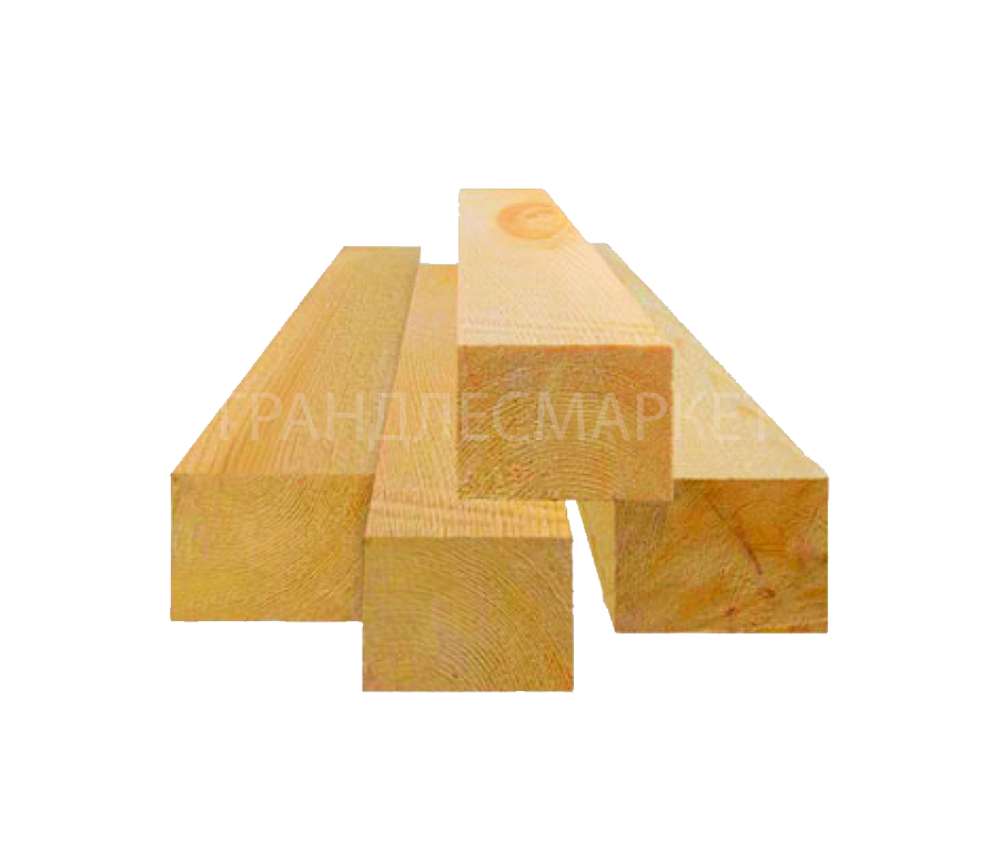 Брус обрезной 150х200 (140х190х6000)