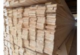 Доска сухая строганная 20х90х6000