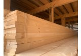 Доска  сухая строганная 20х120х6000
