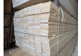 Доска сухая строганная 20х140х6000