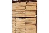 Доска сухая строганная 20х190х6000