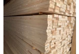 Доска сухая строганная 40х100х6000