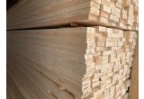 Доска сухая строганная 40х100х6000