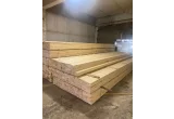 Доска сухая строганная 40х100х6000