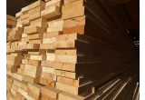 Доска сухая строганная 40х150х6000
