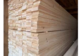 Доска сухая строганная 50х200х6000