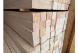 Брус строганный 100х100х6000