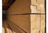 Брус строганный 100х200х6000