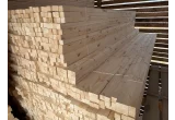 Брусок строганный 30х30х3000