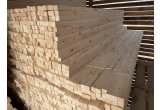 Брусок строганный 30х30х3000