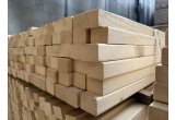 Брусок строганный 30х40х3000