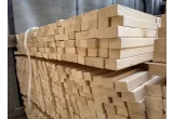 Брусок строганный 30х40х3000