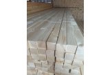 Строганый брусок 40х40х3000