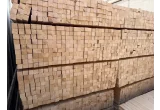 Строганый брусок 40х40х3000