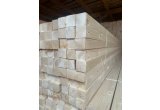 Строганый брусок 40х40х3000