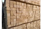Строганый брусок 40х40х3000