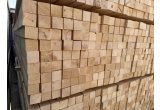 Строганый брусок 40х40х3000