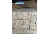 Строганый брусок 40х40х3000