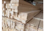 Брусок строганный 40х50х3000