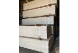 Брусок строганный 45х45х3000