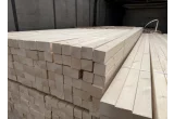 Брусок строганный 45х45х3000