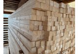 Брусок строганый 50х50х3000