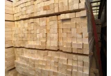 Брусок строганый 50х50х3000