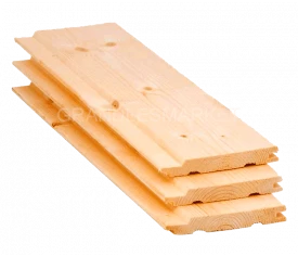 Вагонка (класс А, 2,7 м)