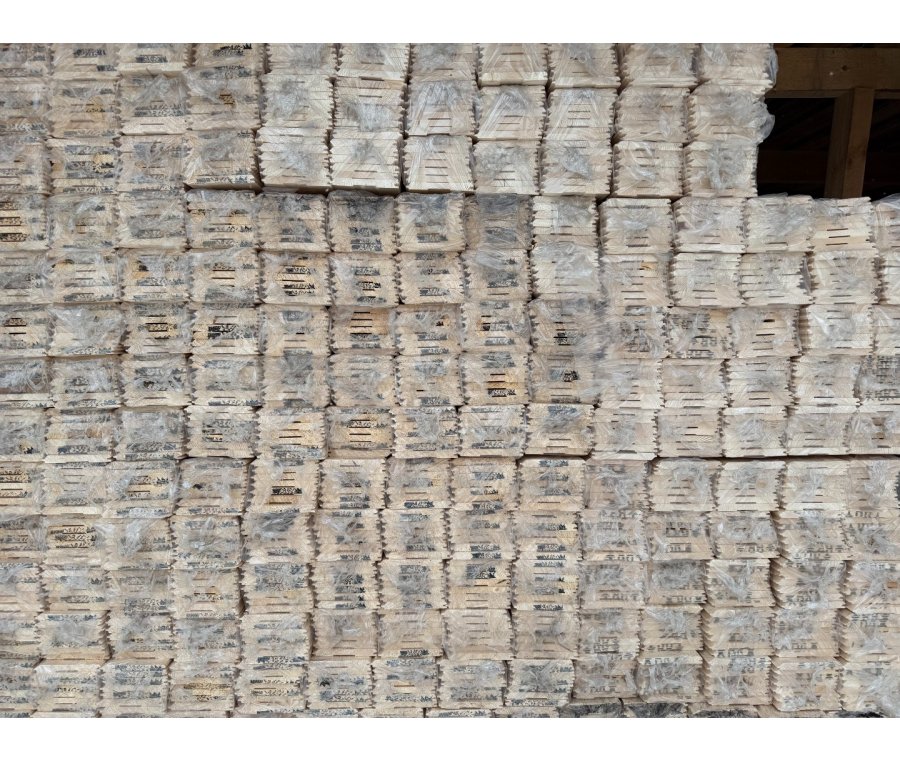 Имитация бруса 16х140х6000