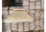 Имитация бруса 20х170х6000