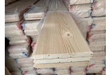 Имитация бруса 20х170х6000