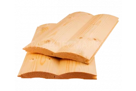 фото товара Блок-хаус 20х96х6000