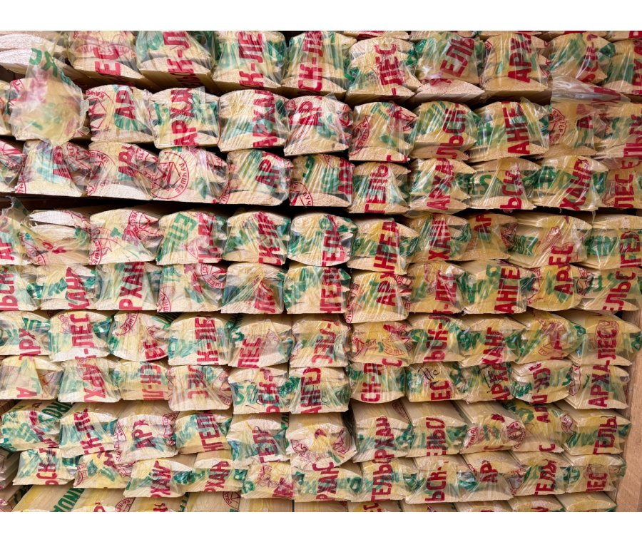 Блок-хаус 28х140х6000