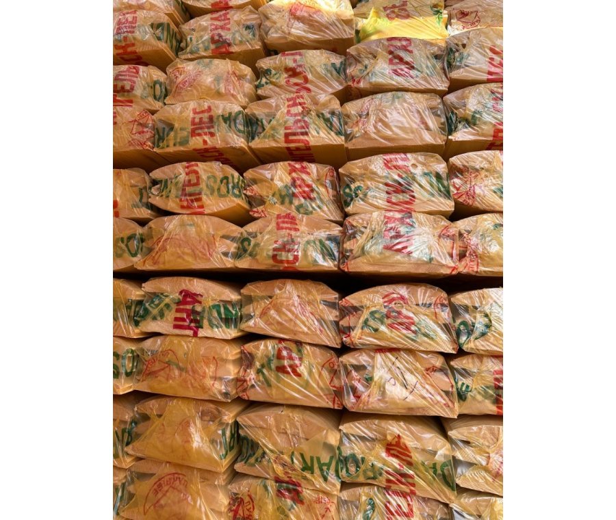 Блок-хаус 35х140х6000