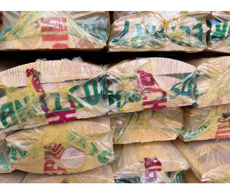 Блок-хаус 35х190х6000