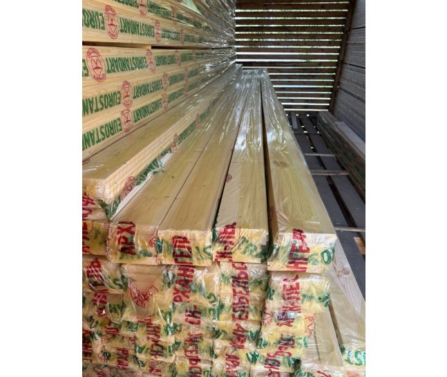 Половая доска 28х140х6000