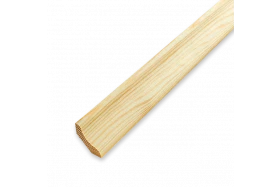 фото товара Плинтус 55 мм