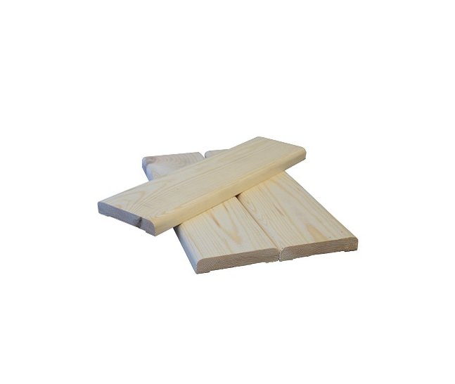 Наличник деревянный 50 мм