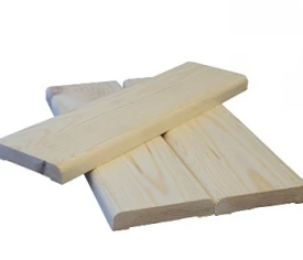 Наличник деревянный 110 мм