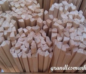 Штапик 10мм х 10мм